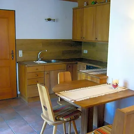 Alpenhotel Pfaffenwinkel 3*