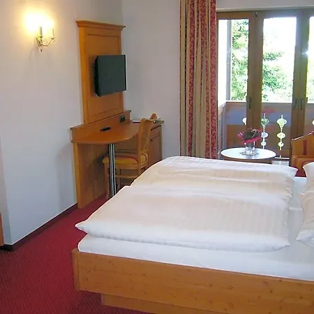 Alpenhotel Pfaffenwinkel 3* Peiting