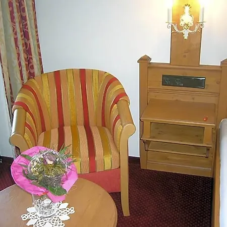 Alpenhotel Pfaffenwinkel Peiting