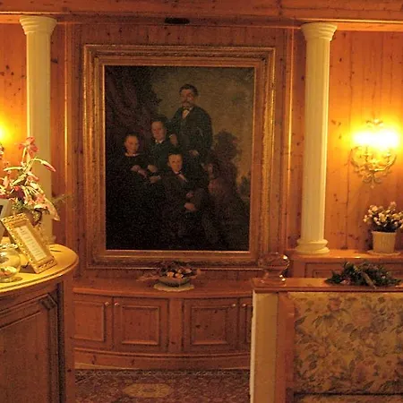 Ξενοδοχείο Alpenhotel Pfaffenwinkel Peiting