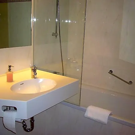 Ξενοδοχείο Alpenhotel Pfaffenwinkel