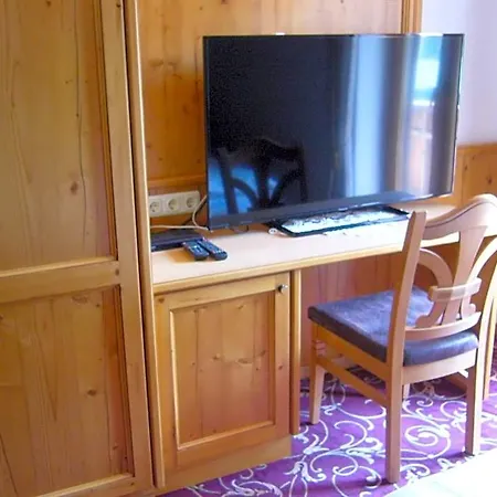 Alpenhotel Pfaffenwinkel Peiting