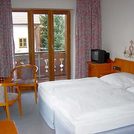 Alpenhotel Pfaffenwinkel