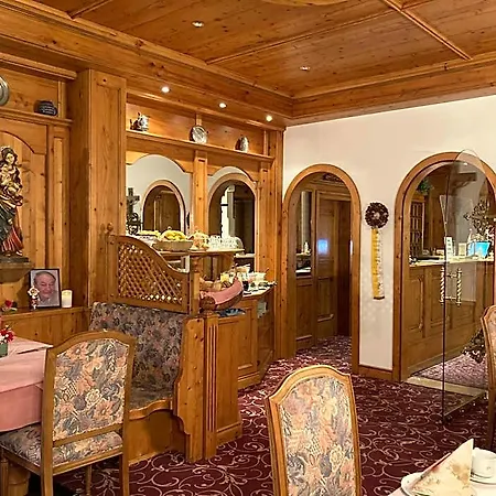 Alpenhotel Pfaffenwinkel 3* Peiting