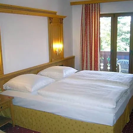 Alpenhotel Pfaffenwinkel Ξενοδοχείο 3*