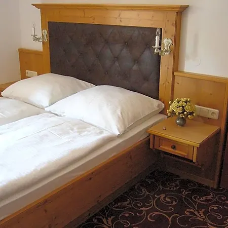 Ξενοδοχείο Alpenhotel Pfaffenwinkel Peiting