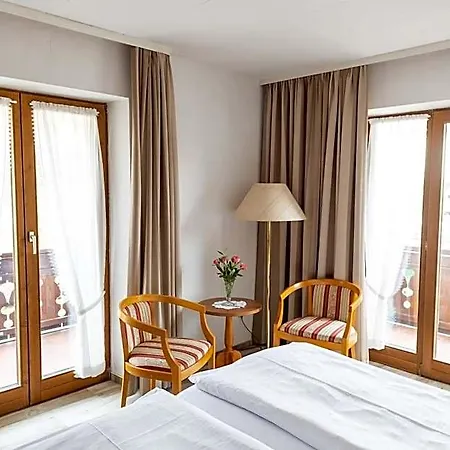 Alpenhotel Pfaffenwinkel 3* Peiting
