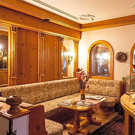 Alpenhotel Pfaffenwinkel Ξενοδοχείο