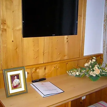 Ξενοδοχείο Alpenhotel Pfaffenwinkel