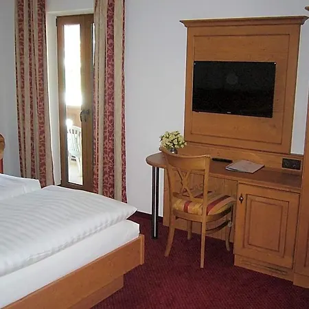 Ξενοδοχείο Alpenhotel Pfaffenwinkel