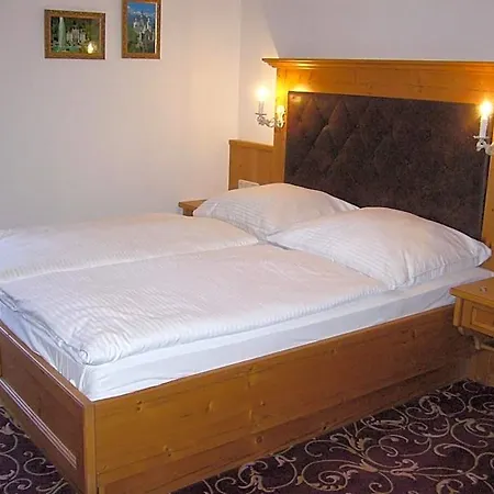 Alpenhotel Pfaffenwinkel Peiting