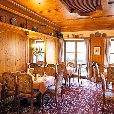 Alpenhotel Pfaffenwinkel Peiting