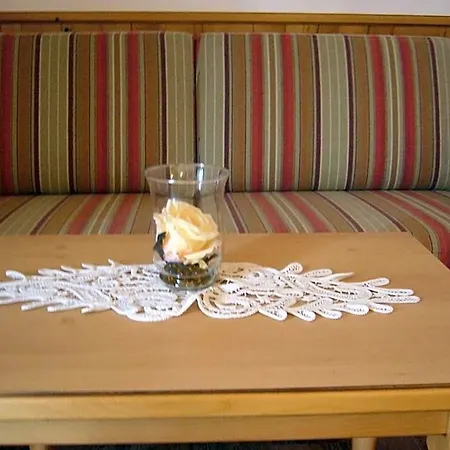 Ξενοδοχείο Alpenhotel Pfaffenwinkel