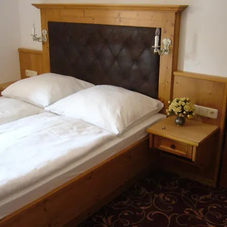 Alpenhotel Pfaffenwinkel 3*