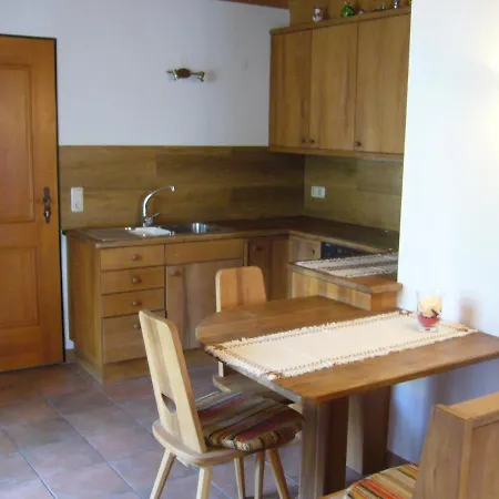 Alpenhotel Pfaffenwinkel Ξενοδοχείο Peiting