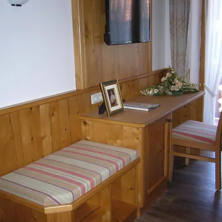 Alpenhotel Pfaffenwinkel 3* Peiting