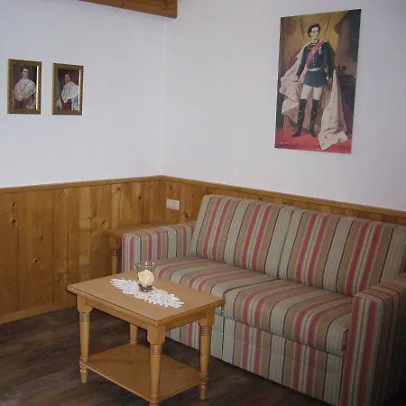 Alpenhotel Pfaffenwinkel