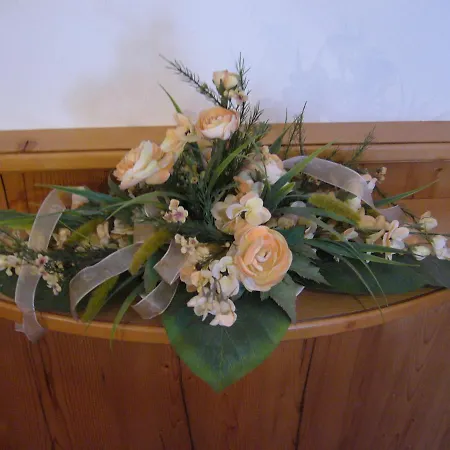 Alpenhotel Pfaffenwinkel 3*