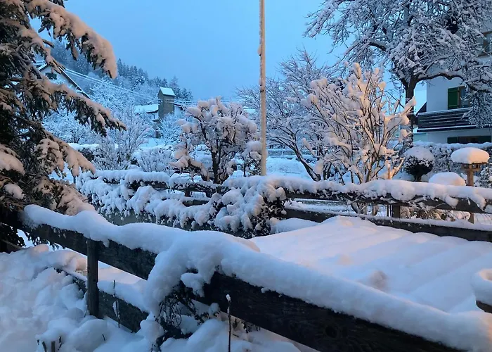 Alpenhotel Pfaffenwinkel Hotel Peiting
