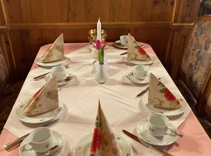 Alpenhotel Pfaffenwinkel
