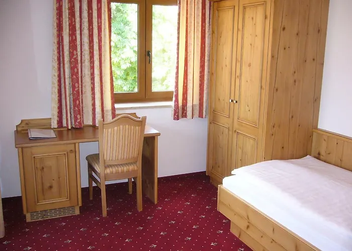 Alpenhotel Pfaffenwinkel