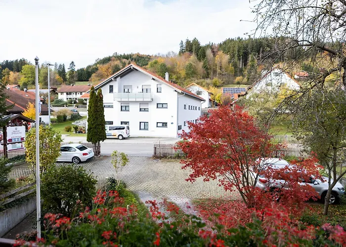 Alpenhotel Pfaffenwinkel