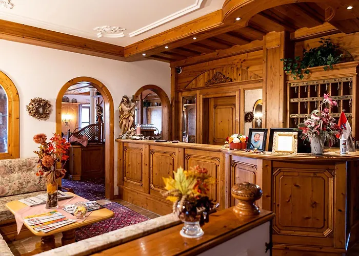 Alpenhotel Pfaffenwinkel Peiting