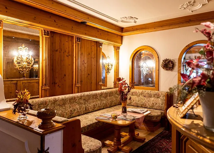 Alpenhotel Pfaffenwinkel Hotel 3*