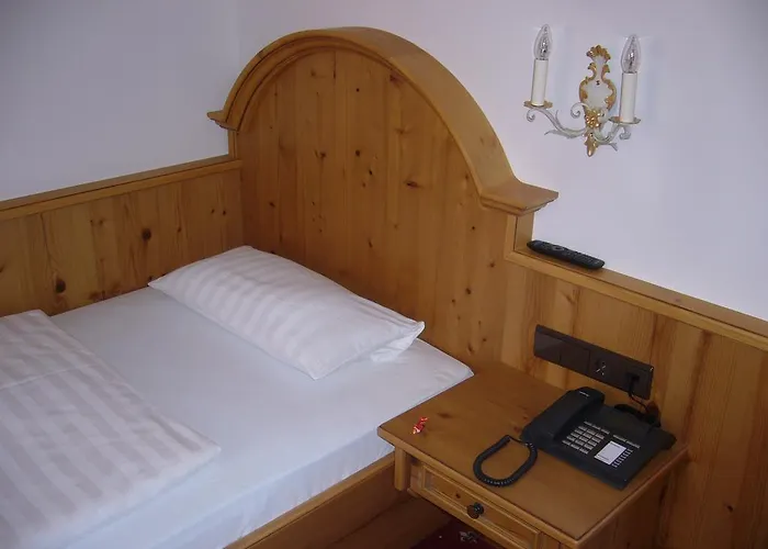Alpenhotel Pfaffenwinkel