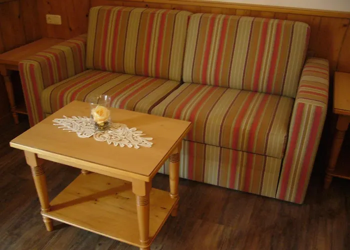 Alpenhotel Pfaffenwinkel 3* Peiting