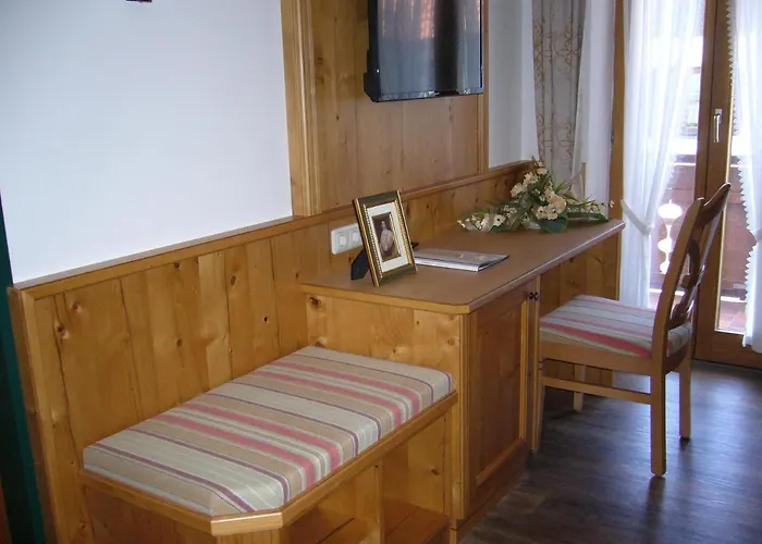 Alpenhotel Pfaffenwinkel 3* Peiting