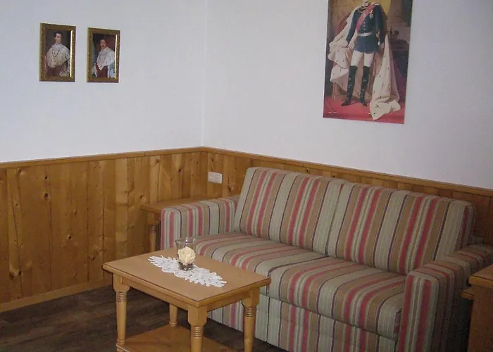 Alpenhotel Pfaffenwinkel